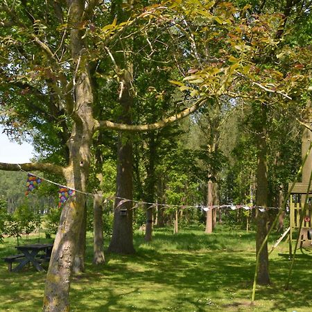 De Smokkelaar & Het Schuurtje Maldegem Exterior foto