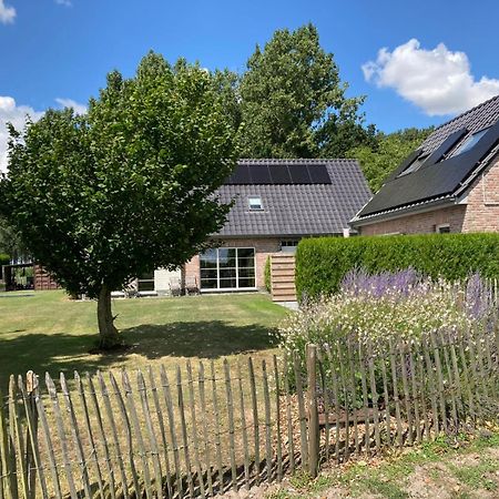 De Smokkelaar & Het Schuurtje Maldegem Exterior foto
