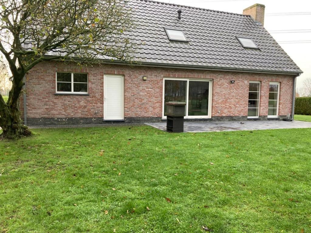 De Smokkelaar & Het Schuurtje Maldegem Exterior foto