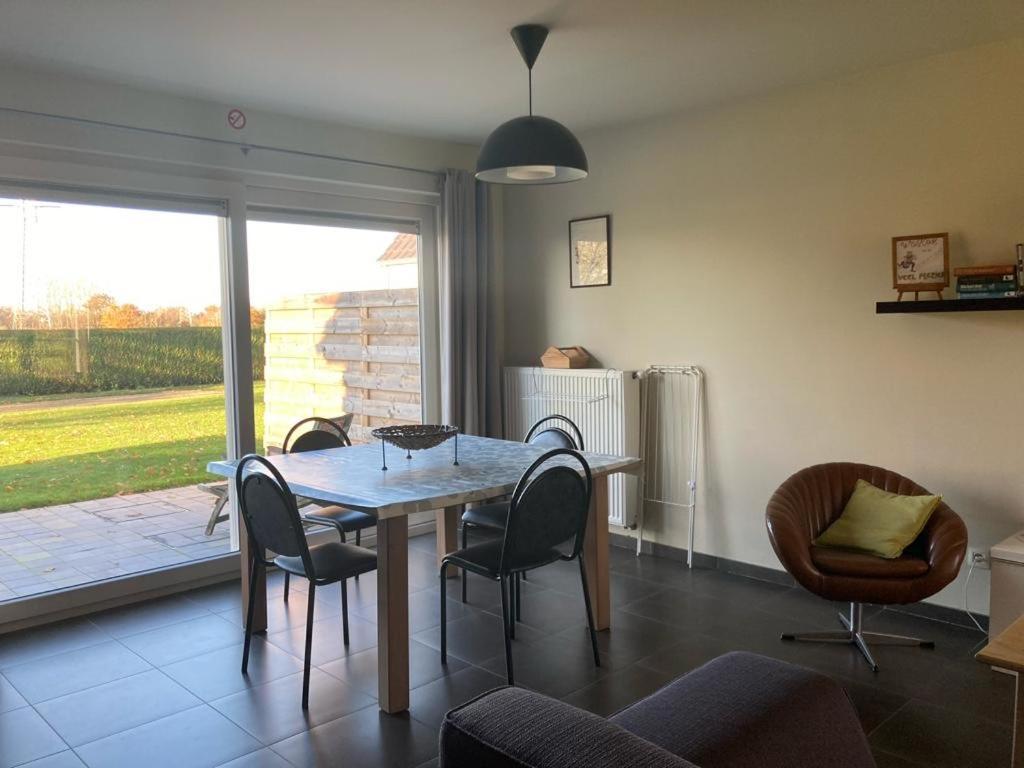De Smokkelaar & Het Schuurtje Maldegem Exterior foto