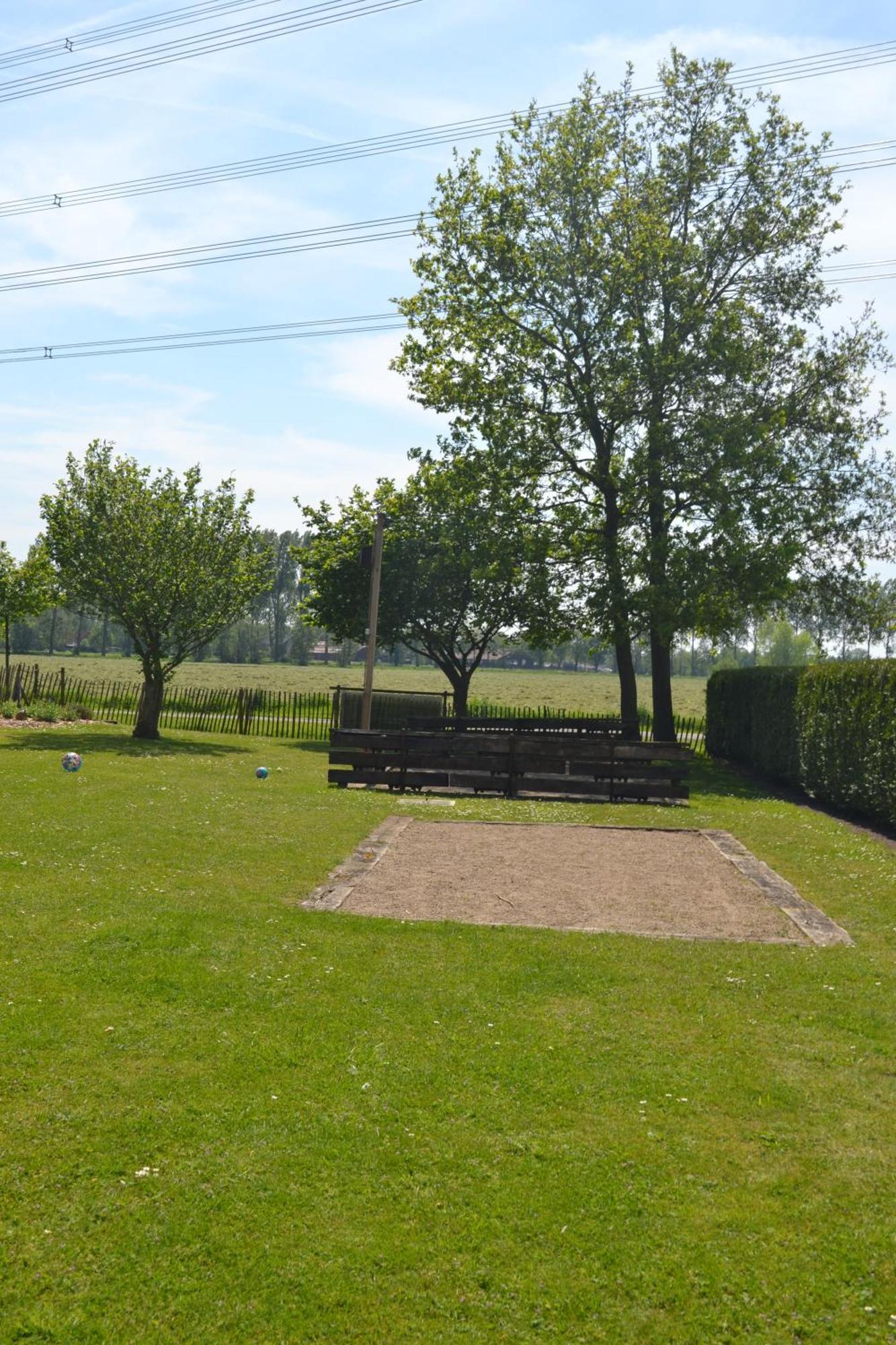 De Smokkelaar & Het Schuurtje Maldegem Exterior foto