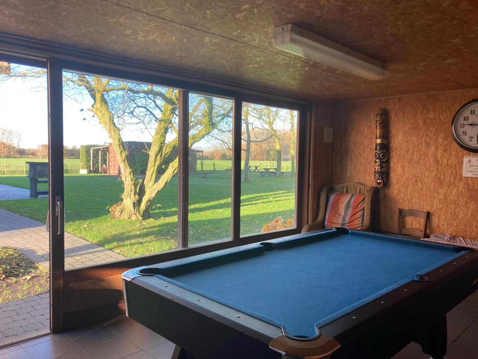 De Smokkelaar & Het Schuurtje Maldegem Exterior foto