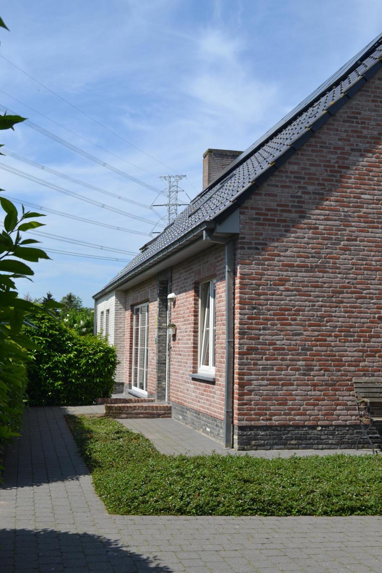 De Smokkelaar & Het Schuurtje Maldegem Exterior foto