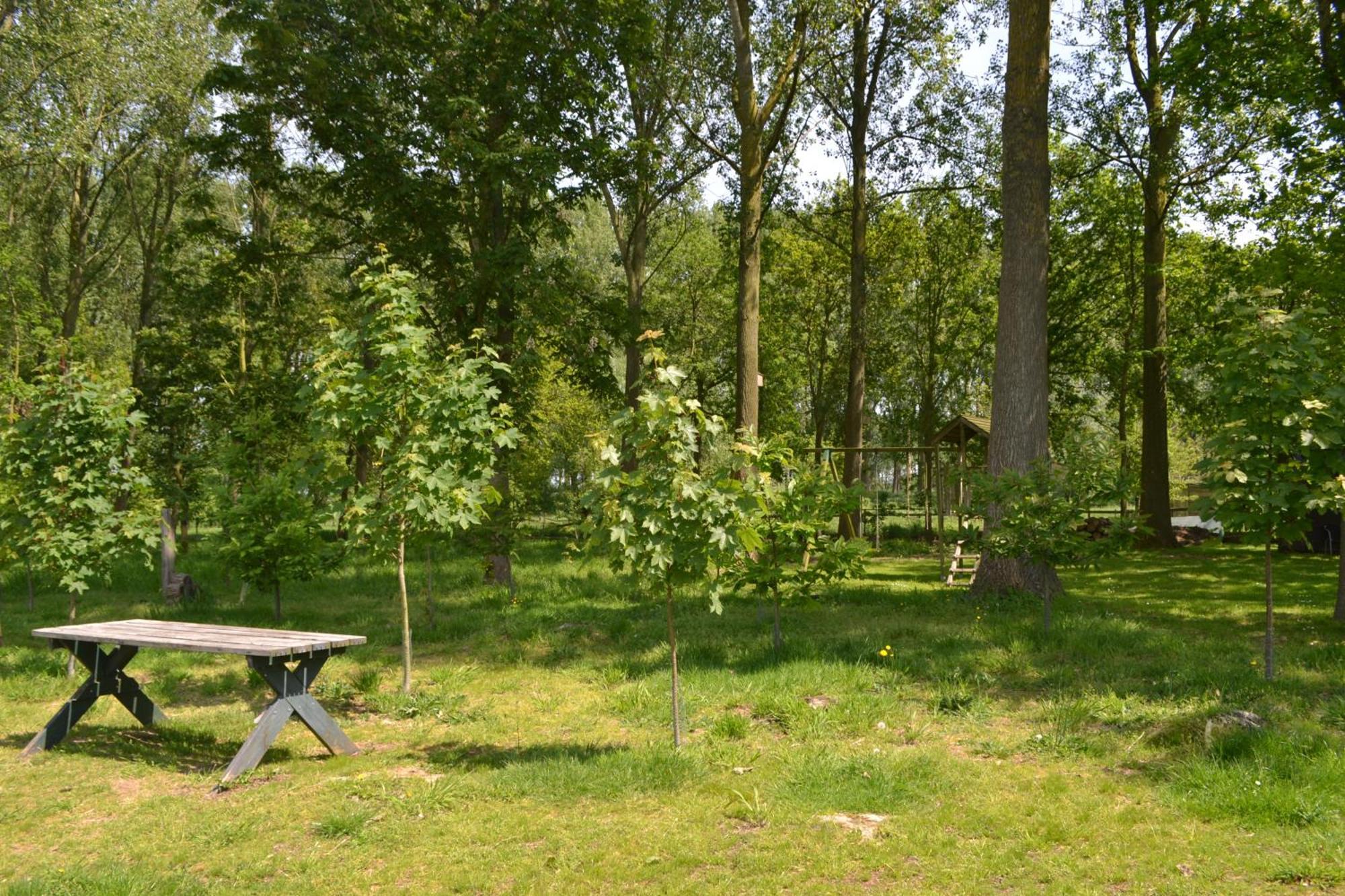 De Smokkelaar & Het Schuurtje Maldegem Exterior foto